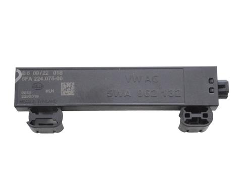 Used Electronic module Electronic module SKODA ENYAQ iV SUV (5AZ) 50 (148 hp) 33363149 33363149