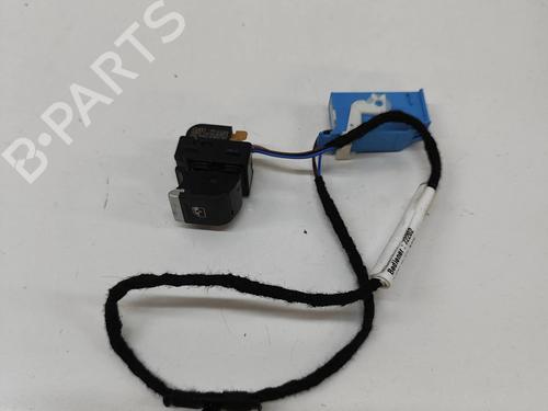 Used Right rear window switch AUDI Q4 E-TRON Sportback (F4N) 40 (204 hp) 28437516