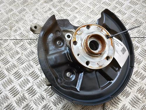 Left rear steering knuckle AUDI Q3 (F3B) 40 TFSI quattro | BP37721418M27 - Image 2