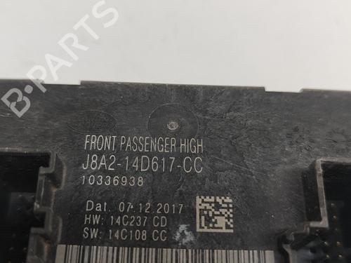 Electronic module LAND ROVER RANGE ROVER VELAR (L560) 2.0 D180 TD4 4x4 | BP25615979M83 