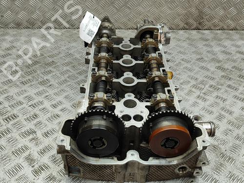 Cylinder head PEUGEOT 308 CC (4B_) 1.6 16V | BP26319877M5 