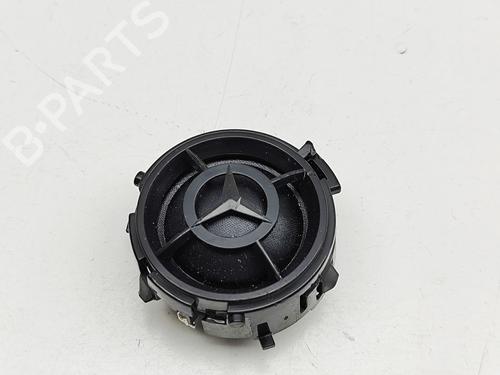Højttaler MERCEDES-BENZ C-CLASS (W205) C 350 e (205.047) (279 hp) 30155208