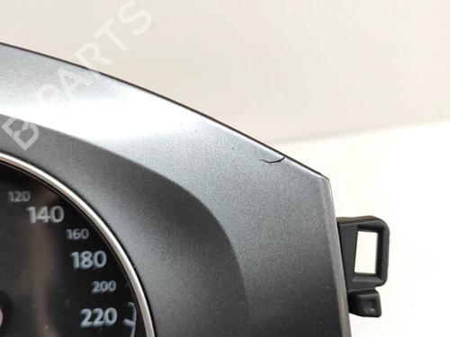 Instrument cluster VW GOLF VII Variant (BA5, BV5) 2.0 TDI | BP17635003C47