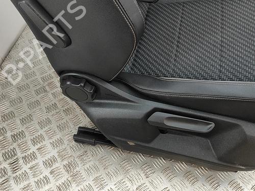 Right front seat VW T-ROC (A11, D11) 2.0 R 4motion | BP34037146C16  - Image 5