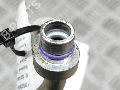AC pipe NISSAN LEAF (ZE1) Electric | BP27779099M126 