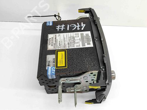Electronic module TOYOTA AURIS (_E15_) 1.4 D-4D (NDE150_, NDE150R) | BP22998489M83 