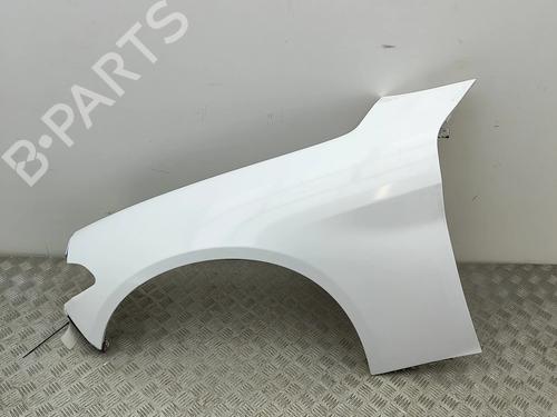 Used Left front fenders Left front fenders ALFA ROMEO GIULIA (952_) 2.0 (952ABA25B) (200 hp) 36275043 36275043