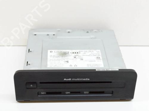 Used Electronic module AUDI A5 (F53, F5P) 2.0 TDI (190 hp) 14642559