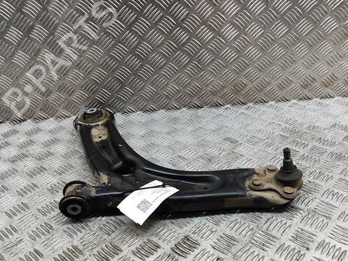 Left front suspension arm SEAT ATECA (KH7, KHP) 1.0 TSI | BP18036773M12 