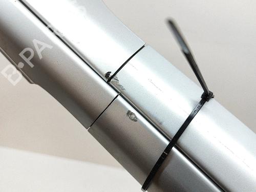 Tagræling ISUZU D-MAX II (TFR, TFS) 2.5 CRDi 4x4 (TFS86J) | BP28431092C65 