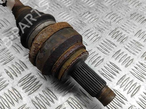 Left rear driveshaft BMW X3 (F25) xDrive 20 d | BP29392395M40 