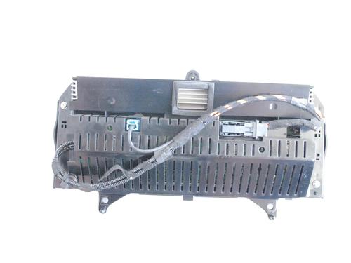 Instrument cluster JAGUAR XJ (X351) 3.0 SDV6 | BP30254489C47