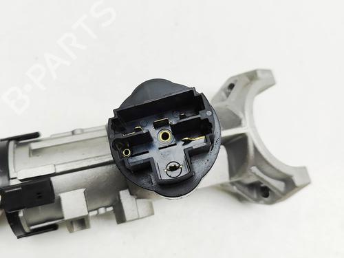 Ignition barrel PEUGEOT BOXER Platform/Chassis 2.0 BlueHDi 160 | BP32974424M48  - Image 6