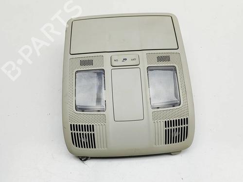 Interior roof light MAZDA CX-5 (KE, GH) 2.2 D AWD (KE2AW) | BP33376873I8 - Image 3