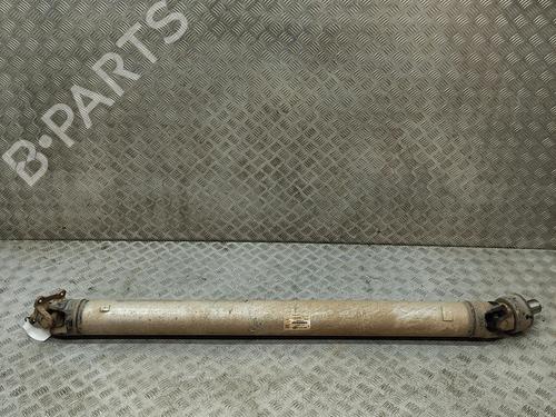 Driveshaft ISUZU D-MAX II (TFR, TFS) 1.9 Ddi 4x4 (TFS87J) | BP33380276M37 - Image 4