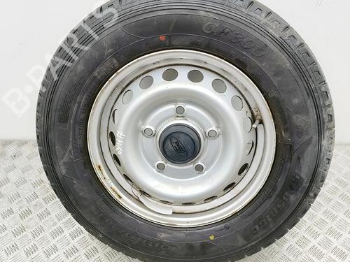Used Rim Rim FORD TRANSIT V363 Platform/Chassis (FED, FFD) 2.0 EcoBlue RWD (130 hp) 36391094 36391094