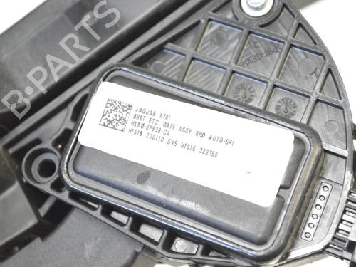 Pedal JAGUAR F-PACE (X761) 2.0 TD4 AWD | BP33341997I4  - Image 5