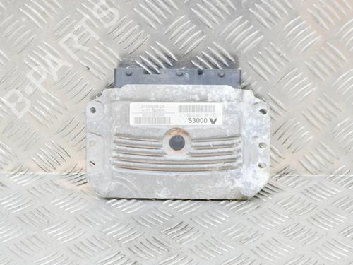 Used Engine control unit (ECU) Engine control unit (ECU) RENAULT MEGANE II Coupé-Cabriolet (EM0/1_) 2.0 16V Turbo (163 hp) 20231716 20231716