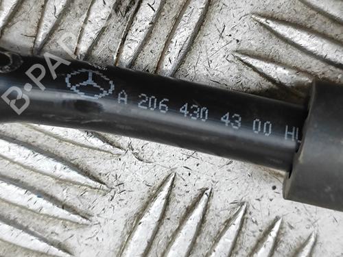 Pipe MERCEDES-BENZ C-CLASS (W206) C 200 (206.042) | BP28565878M125 - Image 6