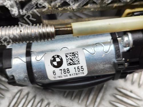 Steering column BMW 5 Touring (F11) M 550 d xDrive | BP30004968M21