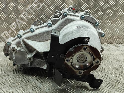 Transfer box LAND ROVER RANGE ROVER SPORT II (L494) 3.0 SDV6 4x4 | BP28548861M36 