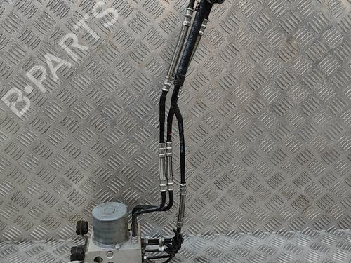 ABS pump JAGUAR I-PACE (X590) EV400 AWD | BP27782721M43 