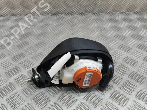 Used Front left seatbelt Front left seatbelt MERCEDES-BENZ EQB (X243) EQB 350 4-matic (243.612) (292 hp) 28554376 28554376