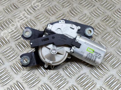 Used Rear wiper motor LAND ROVER RANGE ROVER EVOQUE (L538) 2.0 D 4x4 (180 hp) 10735574