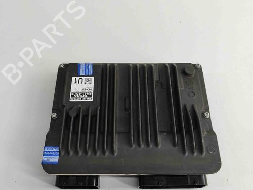 Used Engine control unit (ECU) TOYOTA COROLLA Estate (_E21_) 2.0 Hybrid (MZEH12) (180 hp) 27788932