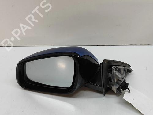 Used Left mirror BMW X1 (F48) xDrive 20 d (190 hp) 29227467