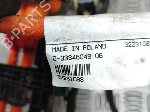 Wiring harness VOLVO S60 III (224) T6 Twin Engine AWD | BP27776886E16 