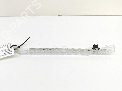 Bremselys CITROËN C4 III (BA_, BB_, BC_) 1.2 PureTech 130 (BAHNSA, BAHNSB) (130 hp) 28557903