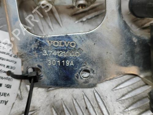 Auxiliary water pump VOLVO XC90 II (256) B5 Mild Hybrid AWD | BP28558872M111