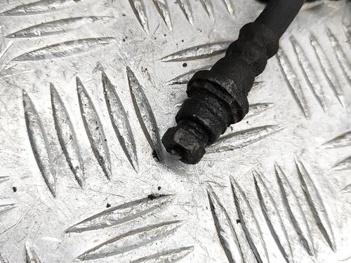 Left rear brake caliper LAND ROVER RANGE ROVER EVOQUE (L538) 2.2 D 4x4 | BP25615072M107 