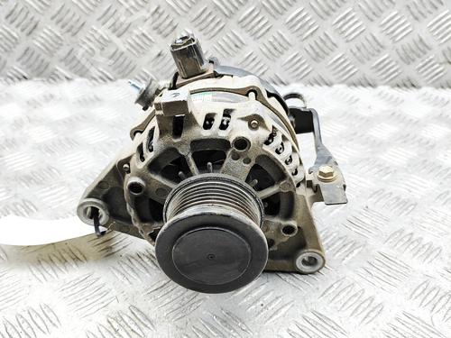 Generator Generator TOYOTA HILUX VIII Pickup (_N1_) 2.4 D 4WD (GUN125_, GUN125R) (150 hp) 36809669 36809669