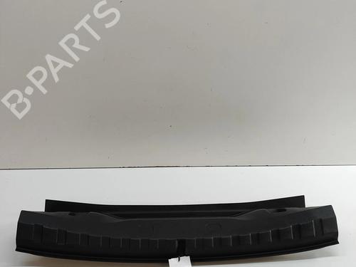 Pynteliste til bagklap BMW 3 (G20, G80, G28) M3 Competition | BP29542372C151