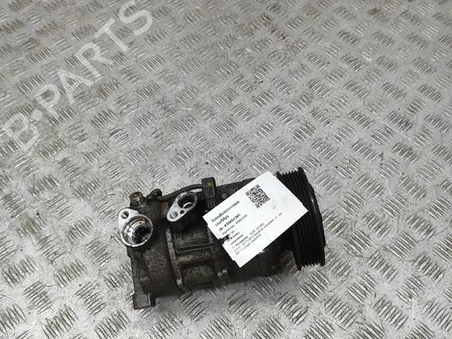 AC compressor AUDI Q5 (8RB) SQ5 TDI quattro | BP35790081M34 - Image 2