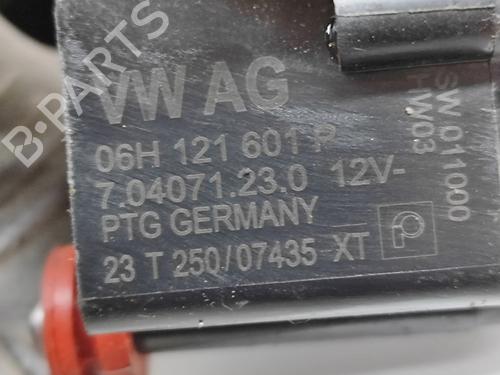 Auxiliary water pump VW TOUAREG (CR7, RC8) 3.0 TDI 4motion | BP26500986M111