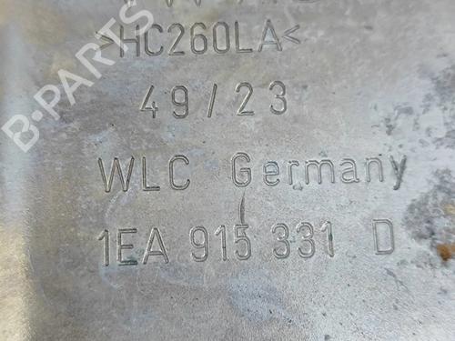 Støtte AUDI Q4 E-TRON SUV (F4B) 45 | BP33373920C155  - Image 6