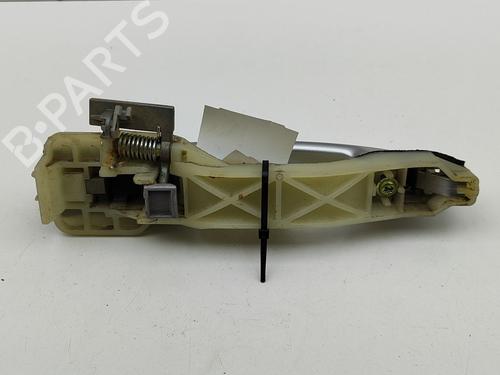 Front left exterior door handle CHEVROLET CAPTIVA (C100, C140) 2.0 D 4WD | BP28674695C128