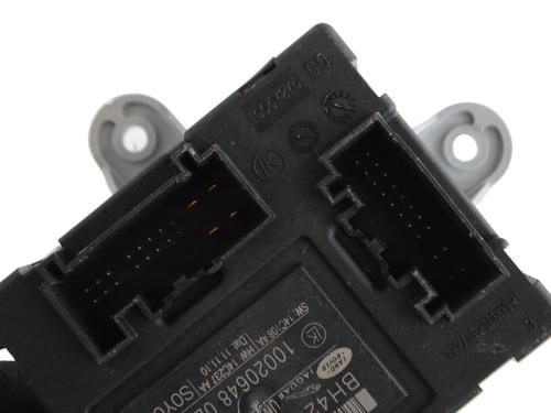 Electronic module JAGUAR XJ (X351) 3.0 SDV6 | BP30894455M83 - Image 4