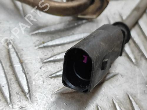 Electronic sensor SKODA SUPERB III Estate (3V5) 2.0 TDI | BP26281218M84 