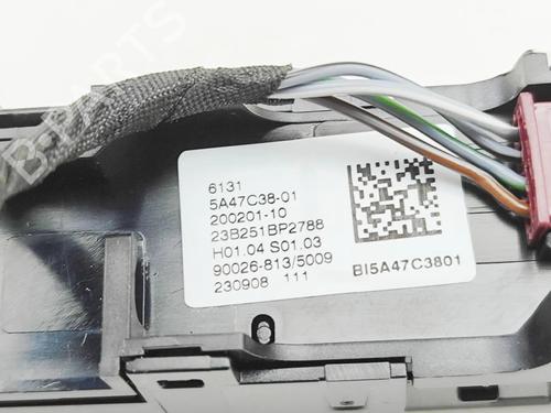 Switch BMW X3 (G01, F97, G08) xDrive 20 d | BP38875709I30 - Image 5