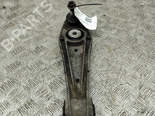 Left rear suspension arm PORSCHE 911 Convertible (996) 3.6 Carrera 4S | BP22350646M14 