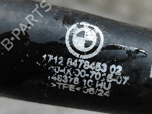 Pipe BMW X2 (U10) iX2 eDrive 20 | BP27798582M125 