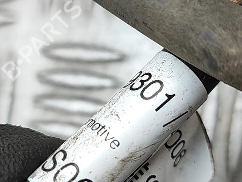 Pipe MERCEDES-BENZ GLA (H247) GLA 200 d (247.712) | BP32143012M125 