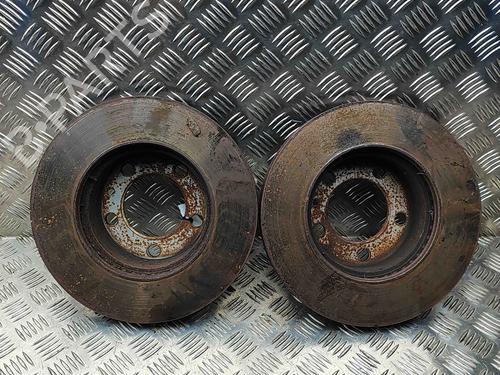 Other OPEL MOVANO B Van (X62) 2.3 CDTI FWD (FV) | BP29930471O1 