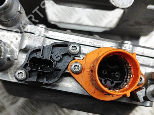 Electronic module BMW X1 (U11) iX1 xDrive 30 | BP33368786M83  - Image 5