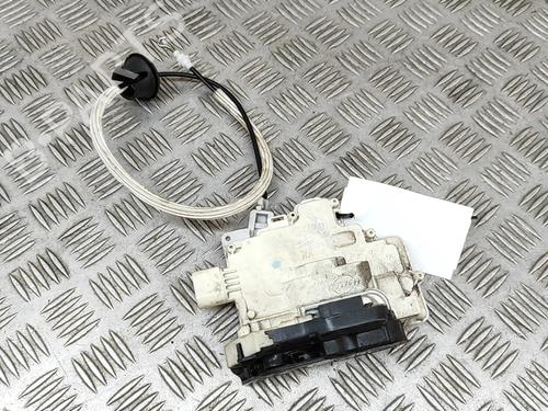 front-left-lock-audi-a4-b7-convertible-8he-2002-2003-2004-2005-2006-2007-2008-2009-2010-23248601 main image