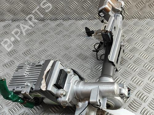 Steering column LEXUS NX (_Z1_) 300h AWD (AYZ15, AYZ15_, AYZ15R) | BP28028797M21 